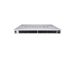 Fortinet FS-448E-FPOE Switch