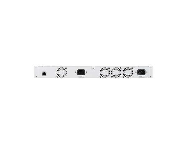 Fortinet FS-448E-FPOE Switch