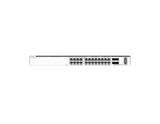 Fortinet FortiSwitch FS-624F-FPOE Managed Switch