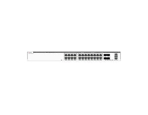 Fortinet FortiSwitch FS-624F-FPOE Managed Switch