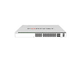 Fortinet FortiSwitch FS-624F-FPOE Managed Switch