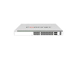 Fortinet FortiSwitch FS-624F-FPOE Managed Switch