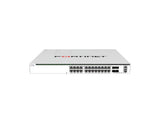 Fortinet FortiSwitch FS-624F 24-Port Layer 3 Switch