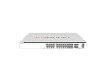 Fortinet FortiSwitch FS-624F 24-Port Layer 3 Switch