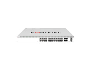 Fortinet FortiSwitch FS-624F 24-Port Layer 3 Switch