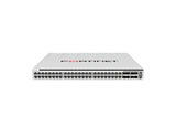Fortinet FortiSwitch FS-648F-FPOE Layer 2/3 Switch