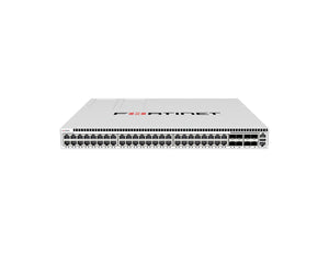 Fortinet FortiSwitch FS-648F-FPOE Layer 2/3 Switch