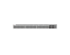 Fortinet FortiSwitch FS-648F Managed Switch