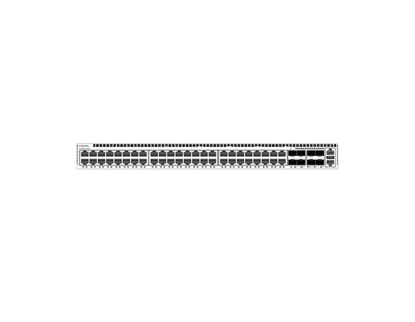Fortinet FortiSwitch FS-648F Managed Switch