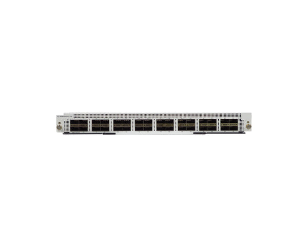 Fortinet FortiSwitch FS-AX9000G-LC100 100G Line Card