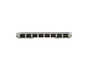 Fortinet FortiSwitch FS-AX9000G-LC100 100G Line Card