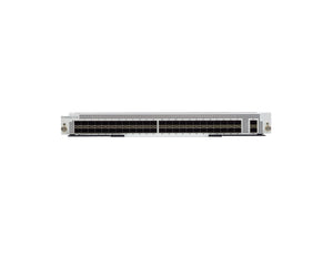 Fortinet FortiSwitch FS-AX9000G-LC10S 10G SFP+ Line Card