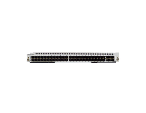 Fortinet FortiSwitch-AX9000G-LC25 25G Line Card