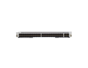 Fortinet FortiSwitch-AX9000G-LC25 25G Line Card