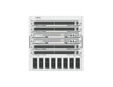 Fortinet FortiSwitch FS-AX9004G Layer 2/3 Modular Chassis Switch