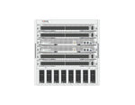 Fortinet FortiSwitch FS-AX9004G Layer 2/3 Modular Chassis Switch