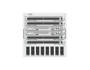 Fortinet FortiSwitch FS-AX9004G Layer 2/3 Modular Chassis Switch