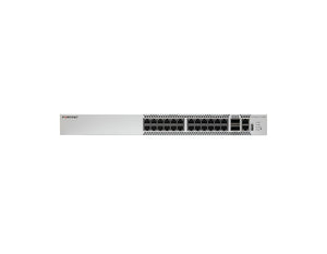 Fortinet FortiSwitchFS-T1024E 24 Port Managed Switch