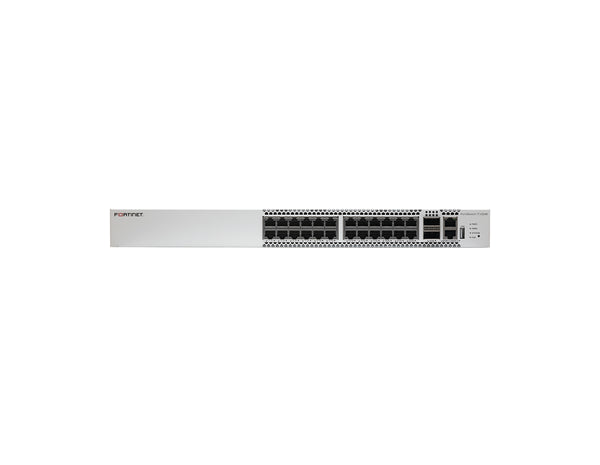 Fortinet FortiSwitchFS-T1024E 24 Port Managed Switch