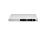 Fortinet FortiSwitchFS-T1024E 24 Port Managed Switch