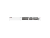 Fortinet FortiSwitch FS-T1024F-FPOE 24-Port PoE++ Layer 3 Switch