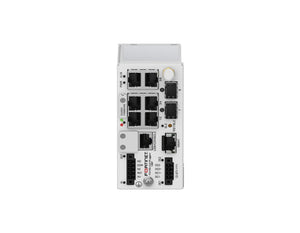 Fortinet FortiSwitch FSR-108F Rugged Industrial Switch