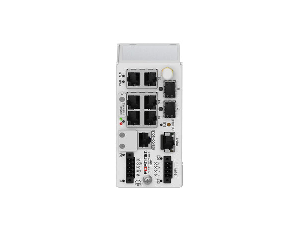Fortinet FortiSwitch FSR-108F Rugged Industrial Switch
