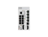 Fortinet FortiSwitch FSR-112F-POE Layer 2 PoE Switch
