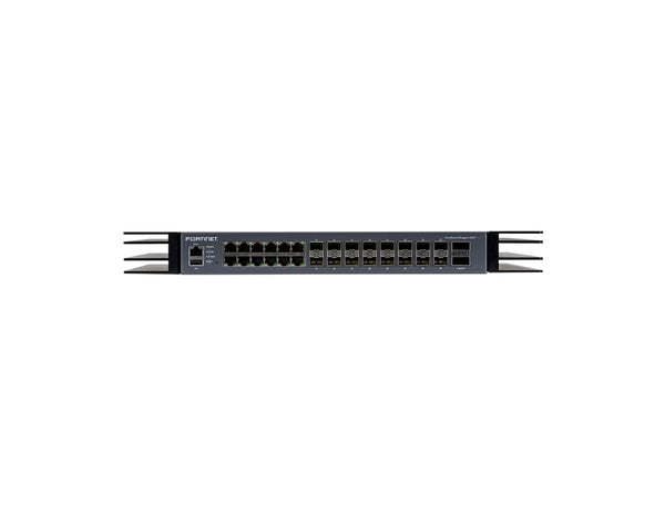 Fortinet FortiSwitch FSR-424F-POE Ethernet Switch