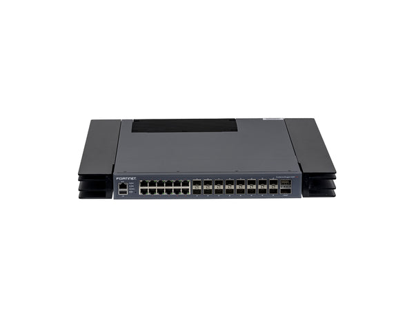 Fortinet FortiSwitch FSR-424F-POE Ethernet Switch