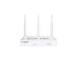 Fortinet FortiWiFi-40F 1 Year 24x7 FortiCare and FortiGuard Unified Threat Protection Firewall Appliance (FWF-40F-E-BDL-950-12)