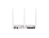 Fortinet FortiWiFi-40F 1 Year 24x7 FortiCare and FortiGuard Unified Threat Protection Firewall Appliance (FWF-40F-E-BDL-950-12)