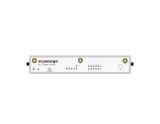 Fortinet FortiWiFi 50G-5G-II Secure SD WAN Firewall with Wi Fi 6