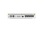 Fortinet FortiWiFi 50G-SFP-A Firewall + 3 Year UTP Bundle