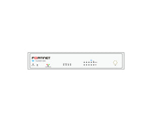 Fortinet FortiWiFi FWF-51G-A Firewall + 3 Year UTP Bundle