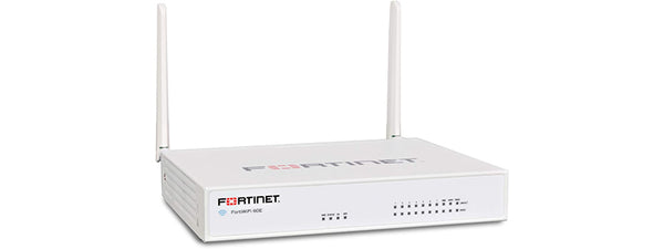 Fortinet FWF-60E-A-BDL-817-12 Firewall
