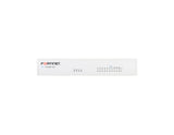 Fortinet FortiWiFi-60F Hardware plus 3 Year 24x7 FortiCare and FortiGuard Unified Threat Protection Firewall (FWF-60F-E-BDL-950-36)
