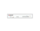 Fortinet FortiWiFi FWF-71G-A Secure SD-WAN Firewall