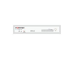 Fortinet FortiWiFi FWF-71G Firewall + 3 Year UTP Bundle