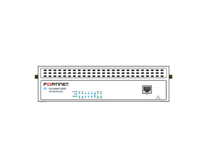 Fortinet FortiWiFi FWF-81F-2R-3G4G-DSL-A-BDL-809-60 + 5 Year Enterprise Protection
