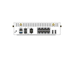 Fortinet FortiWiFi FWF-81F-2R-3G4G-POE-A-BDL-809-36 Firewall + 3 Year Enterprise Protection