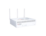 Fortinet FortiWiFi FWF-81F-2R-A-BDL-950-12 Firewall + 3 Year UTP Bundle