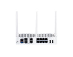 Fortinet FortiWiFi FWF-81F-2R-A-BDL-809-36 Firewall + 3 Year Enterprise Protection