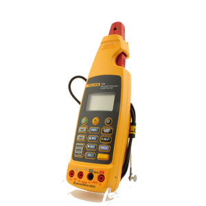 Fluke 773 Milliamp Process Clamp Meter (FLUKE-773)