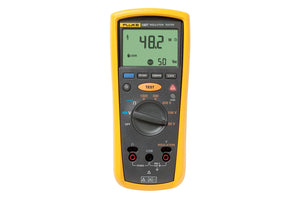 FLUKE-1507 Insulation Resistance Tester