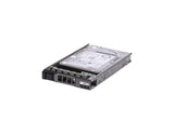 Dell Gen14-16 1.2TB 10K 12Gb/s 512n 2.5-inch SFF SAS Hard Drive (G2G54)