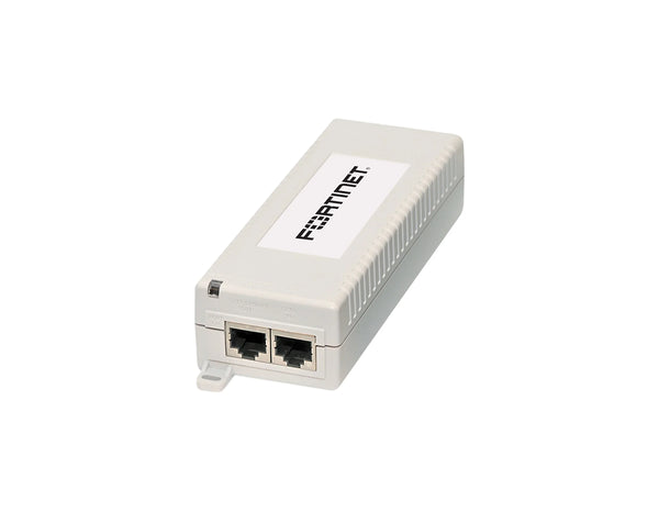 Fortinet GPI-115 15.4W IEEE 802.3af PoE Injector