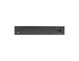 Netgear GS324-200EUS 24-Port Gigabit Ethernet Unmanaged Switch
