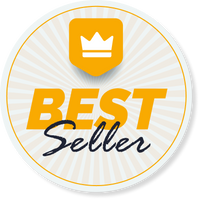 #BESTSELLER