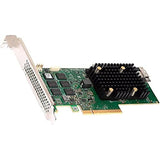 Broadcom MegaRAID 9560-16i 12Gb/s Tri-Mode Storage Adapter